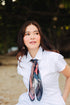 Bela Padilla x Get Spotted: Juris Button-Down Maxi Dress